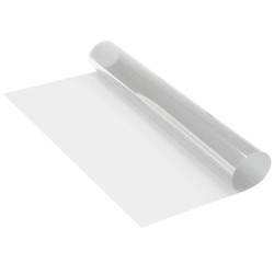 Foliatec pellicola di sicurezza per finestre SECURLUX, 51x400cm / 76x152cm