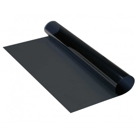 Spray e pellicole BLACKNIGH superdark pellicola oscurante per finestre, nero, 51x400cm / 76x152cm | race-shop.it