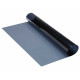 Spray e pellicole MIDNIGHT dark pellicola oscurante per vetri, nero-blu, 76x300cm | race-shop.it