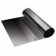 Spray e pellicole SUNVISOR REFLEX striscia ombreggiante per parabrezza nero, 19x150 cm | race-shop.it