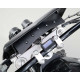 Spie di avvertimento Foliatec basic LED control lights, different signal colors | race-shop.it