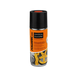 Foliatec 2C Spray universale a spruzzo, 400 ml, lucido giallo