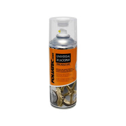 Foliatec 2C Spray universale a spruzzo, 400 ml, lucido bronzo