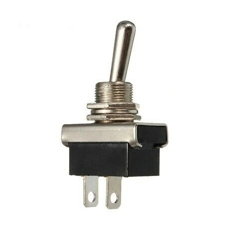 Pulsanti di avvio e interruttori Interruttore 12V | race-shop.it