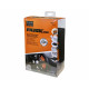 Spray e pellicole Foliatec Kit di verniciatura a spruzzo per cerchi 2C, 1200 ml, gunmetal metallico lucido | race-shop.it