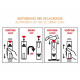 Spray e pellicole Foliatec Kit di verniciatura a spruzzo per cerchi 2C, 1200 ml, nero opaco | race-shop.it