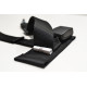 Cinture di sicurezza e accessori ECE 3 punti cinture di sicurezza 2" (50mm) RACES, nero | race-shop.it