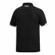 Magliette Polo Shirt Sparco Polo Zip black | race-shop.it