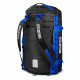 Borse, portafogli SPARCO DAKAR-L DUFFLE BAG Nero/Blu | race-shop.it