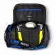 Borse, portafogli SPARCO DAKAR-L DUFFLE BAG Nero/Blu | race-shop.it