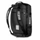 Borse, portafogli SPARCO DAKAR SMALL DUFFLE BAG nero | race-shop.it
