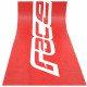 Adesivi per parabrezza RACES icon matt | race-shop.it