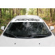 Adesivi per parabrezza RACES windscreen sticker | race-shop.it