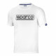 Magliette T-shirt Sparco FRAME white | race-shop.it