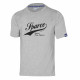 Magliette T-shirt Sparco VINTAGE grigio | race-shop.it