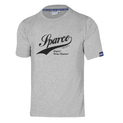 T-shirt Sparco VINTAGE grey