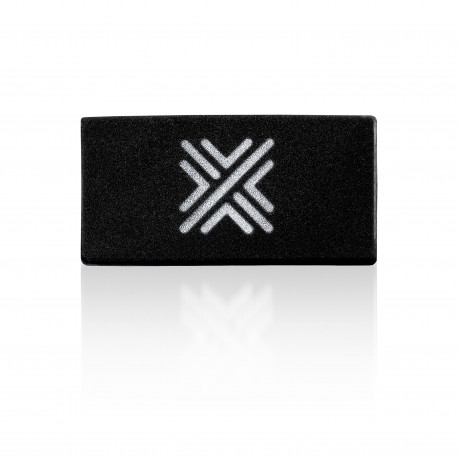Filtri aria di ricambio per airbox originale Filtro aria sportivo Pipercross PP2081 | race-shop.it