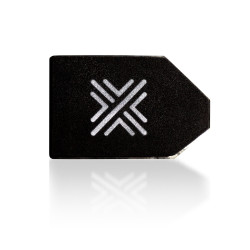 Filtro aria sportivo Pipercross PP2067