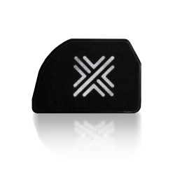 Filtro aria sportivo Pipercross PP2053