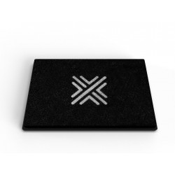 Filtro aria sportivo Pipercross PP2033