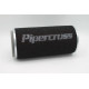 Filtri aria di ricambio per airbox originale Replacement air filter Pipercros PX1341a | race-shop.it