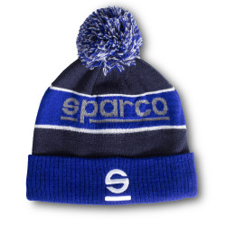 Winter hat Sparco BEANIE REFLEX
