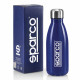 Articoli promozionali SPARCO Water bottle 0,5L | race-shop.it