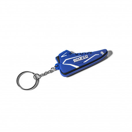 Portachiavi Sparco Shoe-shaped 3D keychain | race-shop.it