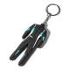 Portachiavi Sparco Superleggera suit 3D portachiavi | race-shop.it