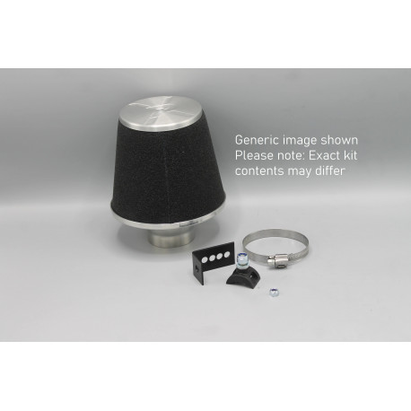 Aspirazione aria Pipercross Aspirazione sportiva Pipercross per Saab 9-3 2.0 Turbo | race-shop.it