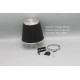 Aspirazione aria Pipercross Aspirazione sportiva Pipercross per Skoda Superb Mk2 1.9 TDI | race-shop.it