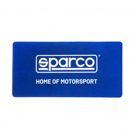 Articoli promozionali Sparco welcome mat | race-shop.it