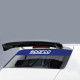 Adesivi per parabrezza Aletta parasole posteriore SPARCO | race-shop.it