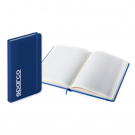 Altri prodotti Notebook SPARCO a5 | race-shop.it