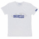 Magliette Next Generation 2022 SPARCO child`s t-shirt - white | race-shop.it