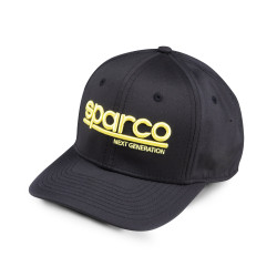 YOUTH Sparco Next Generation Cap