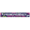 Sticker race-shop Miami
