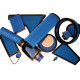 JR Filters Filtro aria sportivo da JR Filters KA75TR | race-shop.it