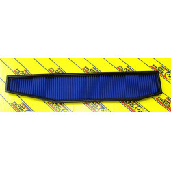 Filtro aria sportivo da JR Filters F 671135