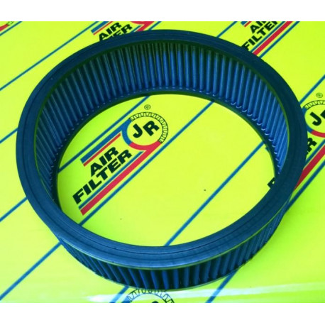 JR Filters Filtro aria sportivo da JR Filters R 205089 | race-shop.it