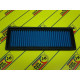 Filtro aria sportivo da JR Filters F 315114