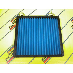 Filtro aria sportivo da JR Filters F 210202