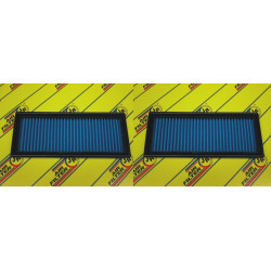 Filtro aria sportivo da JR Filters F 325135