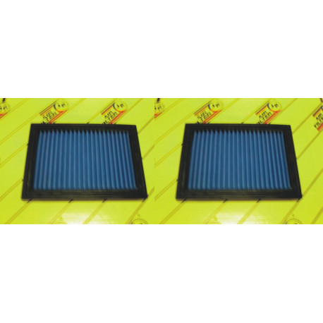JR Filters Filtro aria sportivo da JR Filters F 254183 | race-shop.it