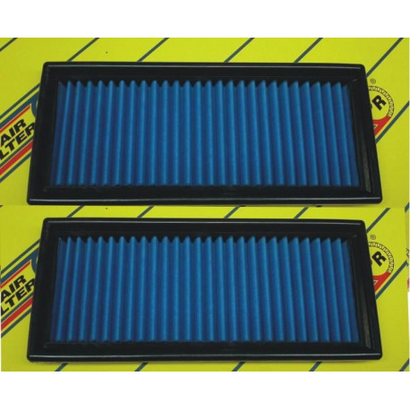JR Filters Filtro aria sportivo da JR Filters F 295130 | race-shop.it