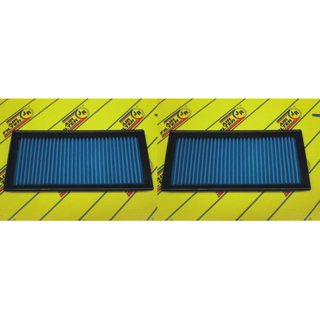 JR Filters Filtro aria sportivo da JR Filters F 337155 | race-shop.it