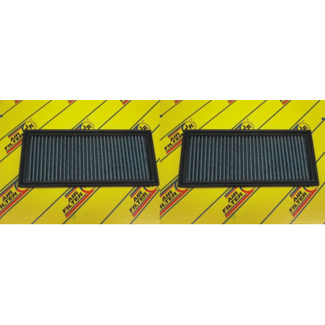 JR Filters Filtro aria sportivo da JR Filters F 333159 | race-shop.it