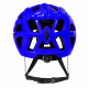 Articoli promozionali SPARCO helmet Bike/electric scooter blue | race-shop.it