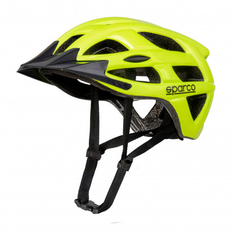 Articoli promozionali SPARCO casco Bici/scooter elettrico giallo | race-shop.it