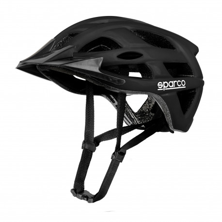 Articoli promozionali SPARCO casco Bici/scooter elettrico nero | race-shop.it